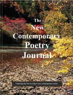 Monthly poetry journal publisher
