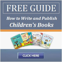 Write and publish children's books